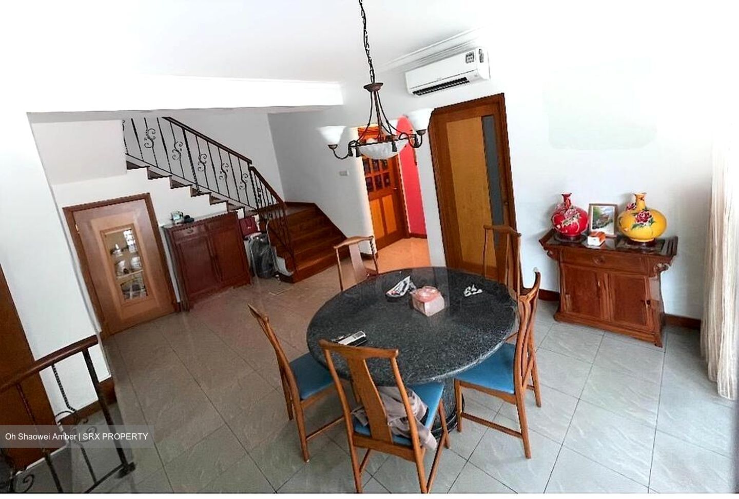 Lentor View (D26), Terrace #497266761